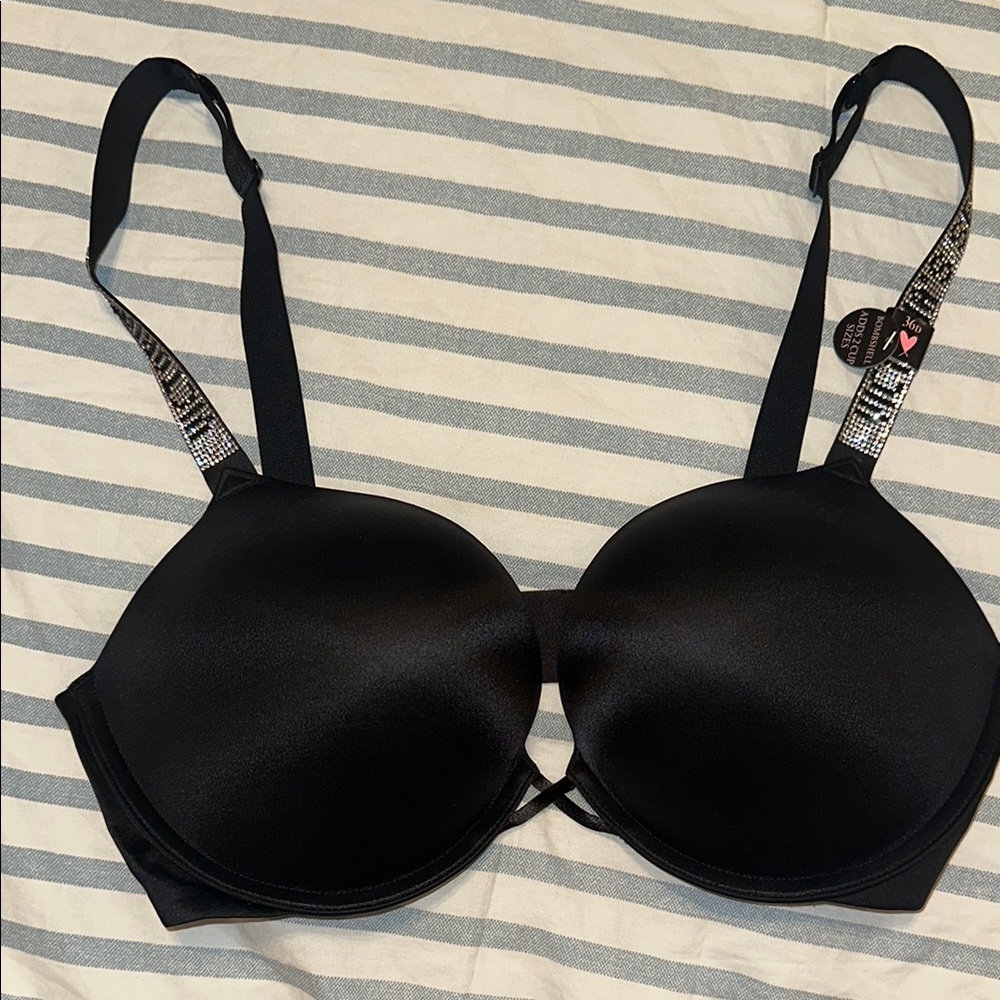 Victoria's Secret Bombshell bra